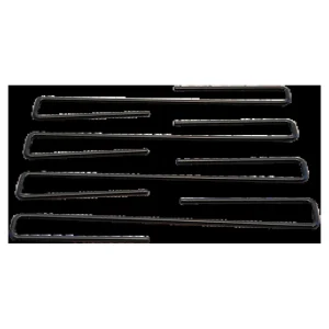 Liberty Handgun Hanger - Over-Under - (2 pack)