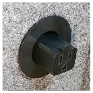 Liberty New *Power Outlet Kit