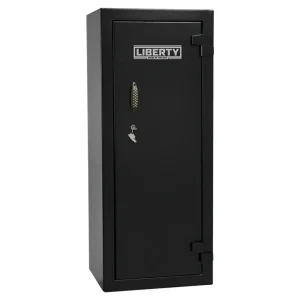 Liberty Ammo Can — Ammo Can 18 ext