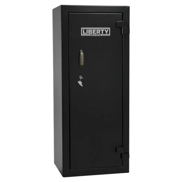 Liberty Ammo Can — Ammo Can 18 ext