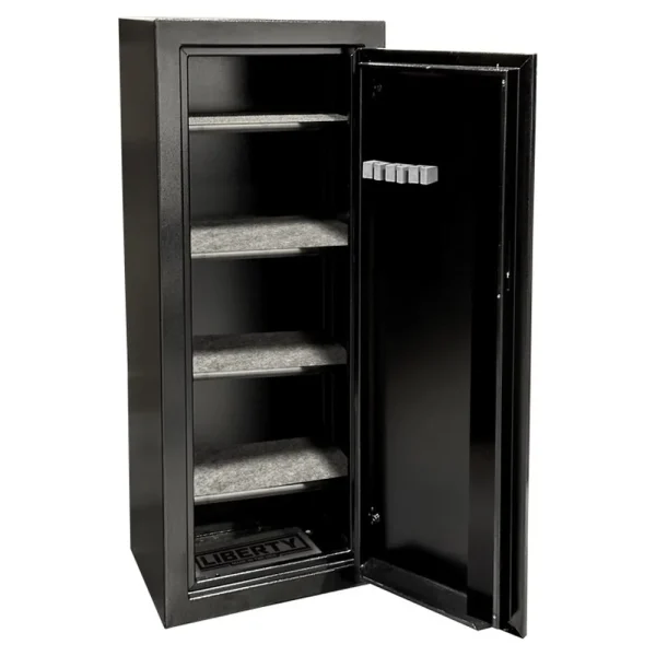 Liberty Ammo Can — Ammo Can 18 int