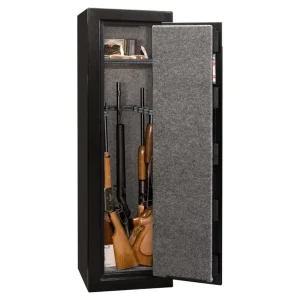 Liberty Centurion Series — Centurion 12 int-nopanel