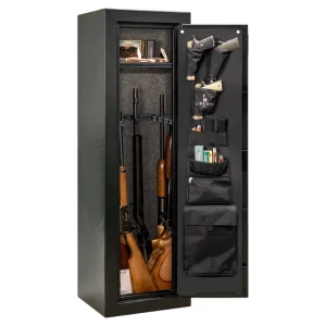 Liberty Centurion Series — Centurion 12 int-panel
