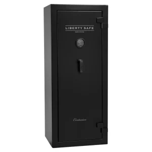 Liberty Centurion Series — Centurion 18 ext-drop