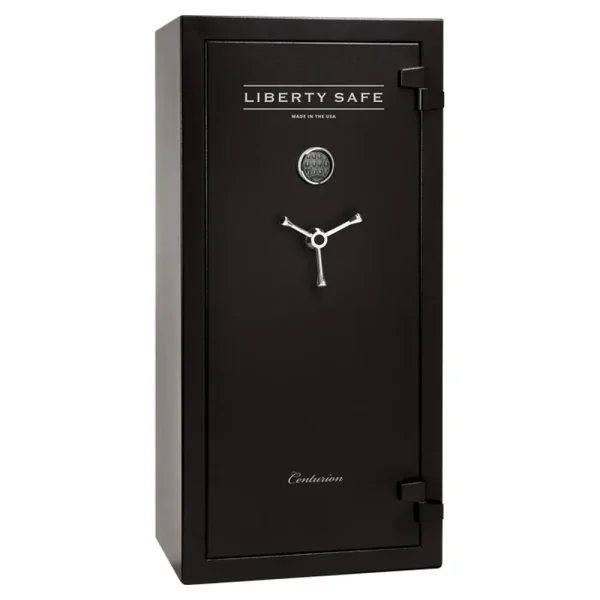 Liberty Centurion Series — Centurion 18 ext-tri