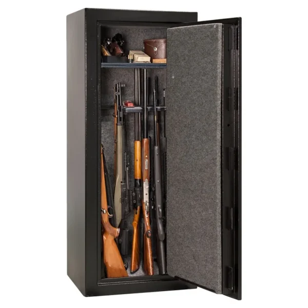 Liberty Centurion Series — Centurion 18 int-drop