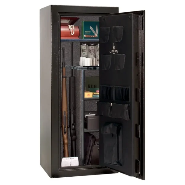 Liberty Centurion Series — Centurion 18 int-tri