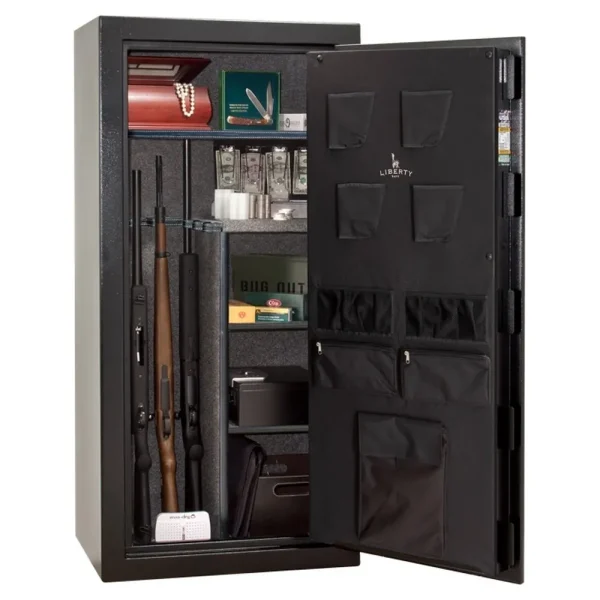 Liberty Centurion Series — Centurion 24 int