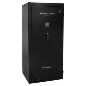 Liberty Centurion Series — Centurion 32 ext-drop