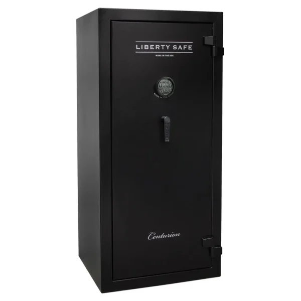 Liberty Centurion Series — Centurion 32 ext-drop