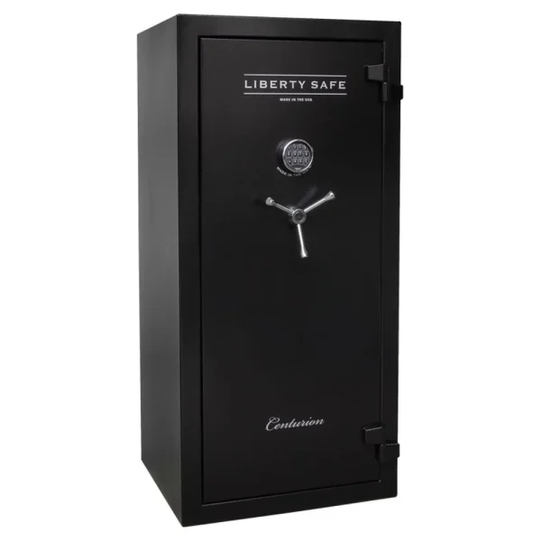 Liberty Centurion Series — Centurion 32 ext-tri