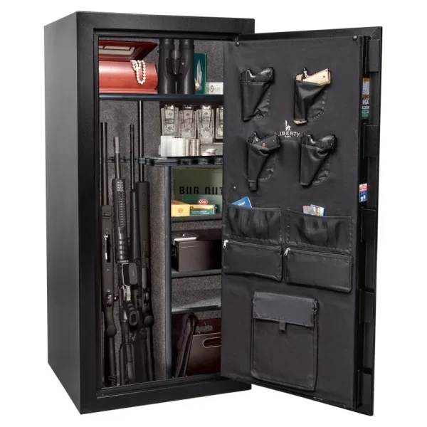 Liberty Centurion Series — Centurion 32 int