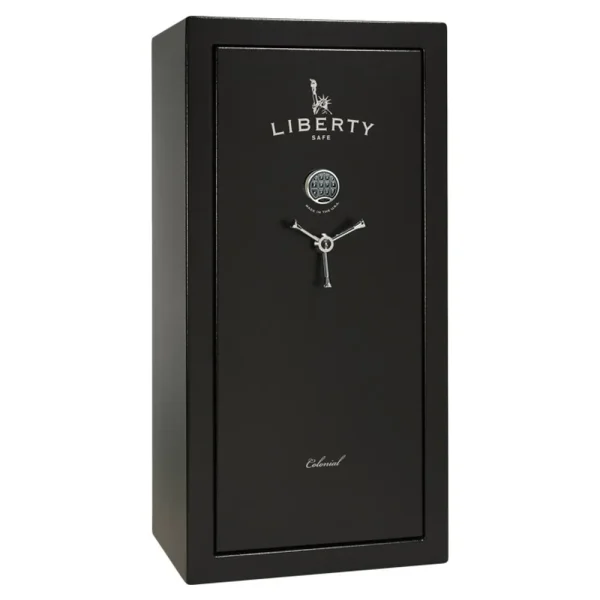 Liberty Colonial Series — Colonial 23 ext