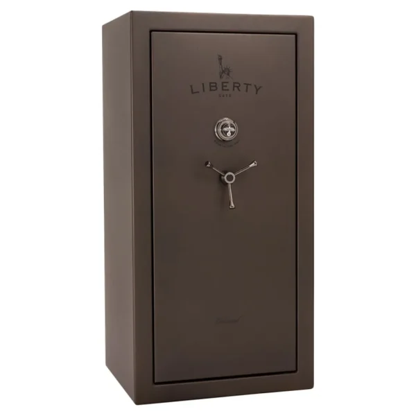 Liberty Colonial Series — Colonial 23 ext