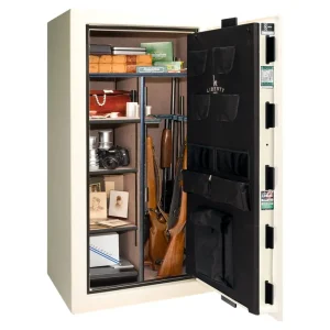 Liberty Colonial Series — Colonial 23 int