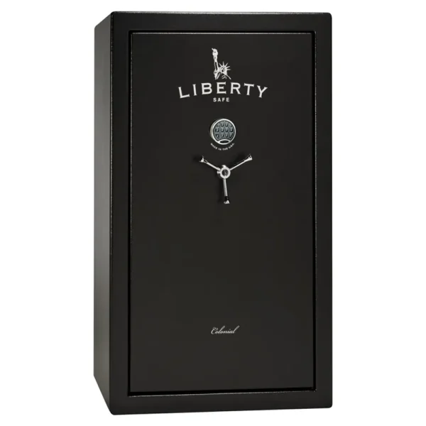 Liberty Colonial Series — Colonial 30 ext