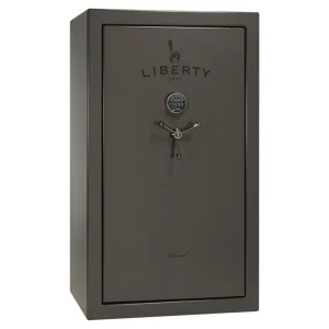 Liberty Colonial Series — Colonial 30 ext