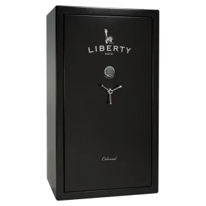 Liberty Colonial Series — Colonial 50 ext