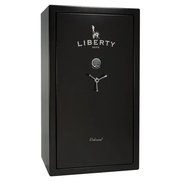 Liberty Colonial Series — Colonial 50 ext