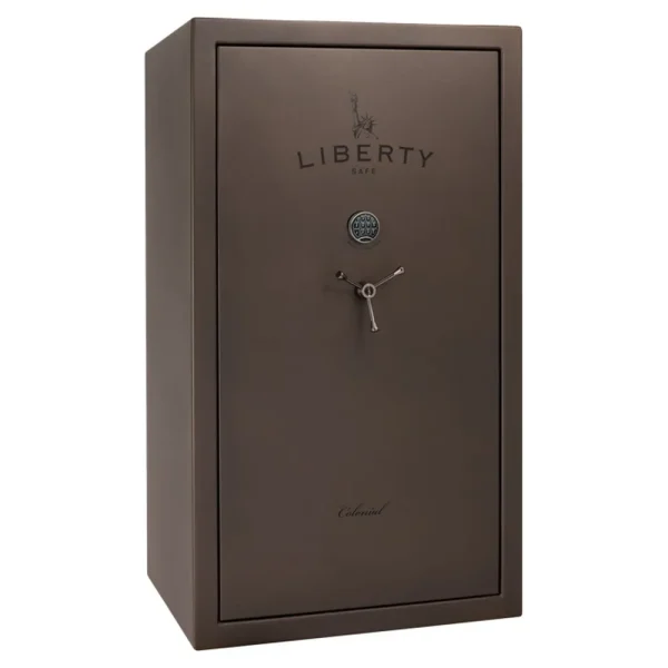 Liberty Colonial Series — Colonial 50 ext