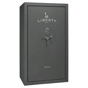 Liberty Colonial Series — Colonial 50 ext