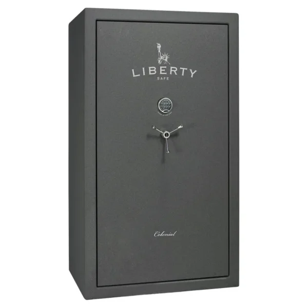 Liberty Colonial Series — Colonial 50 ext