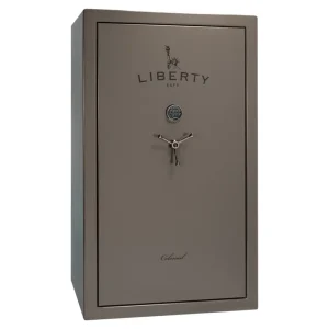 Liberty Colonial Series — Colonial 50 ext