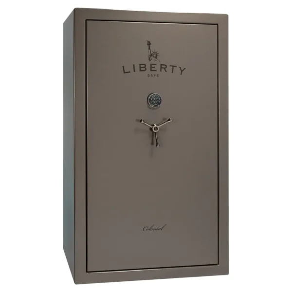 Liberty Colonial Series — Colonial 50 ext