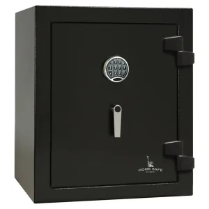 Liberty Home Safe Series — Home 08 ext