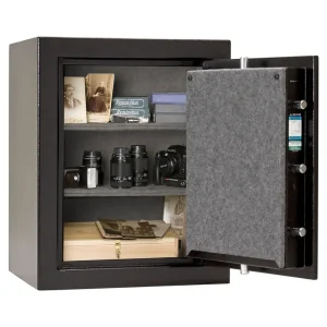 Liberty Home Safe Series — Home 08 int