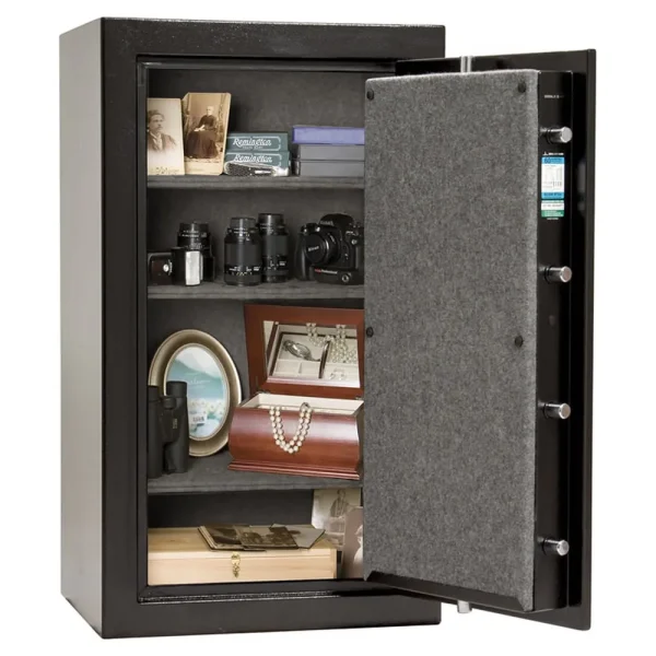 Liberty Home Safe Series — Home 12 int