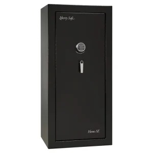 Liberty Home Safe Series — Home se20-black ext