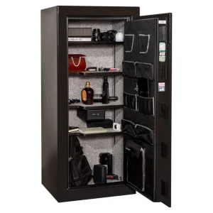 Liberty Home Safe Series — Home se20-black int