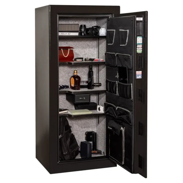 Liberty Home Safe Series — Home se20-black int