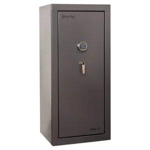 Liberty Home Safe Series — Home se20-grey ext