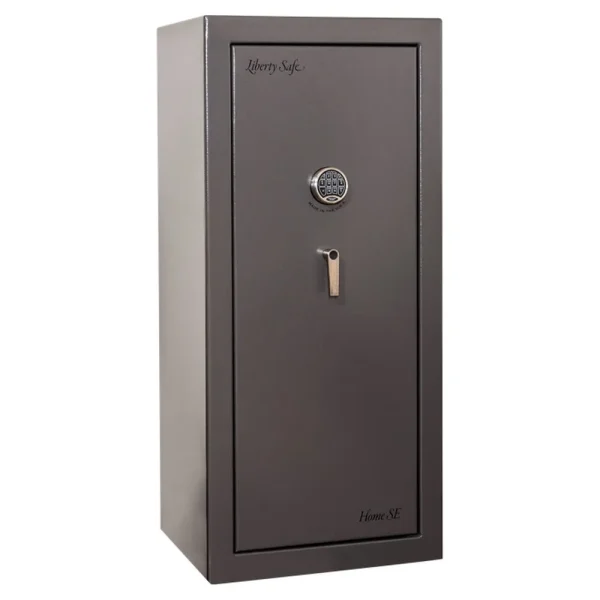 Liberty Home Safe Series — Home se20-grey ext