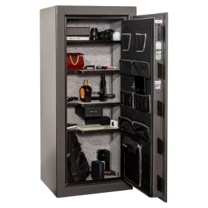 Liberty Home Safe Series — Home se20-grey int