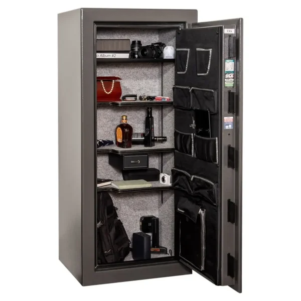 Liberty Home Safe Series — Home se20-grey int