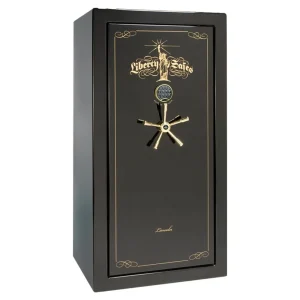 Liberty Lincoln Series — Lincoln 25 ext