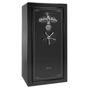 Liberty Lincoln Series — Lincoln 25 ext
