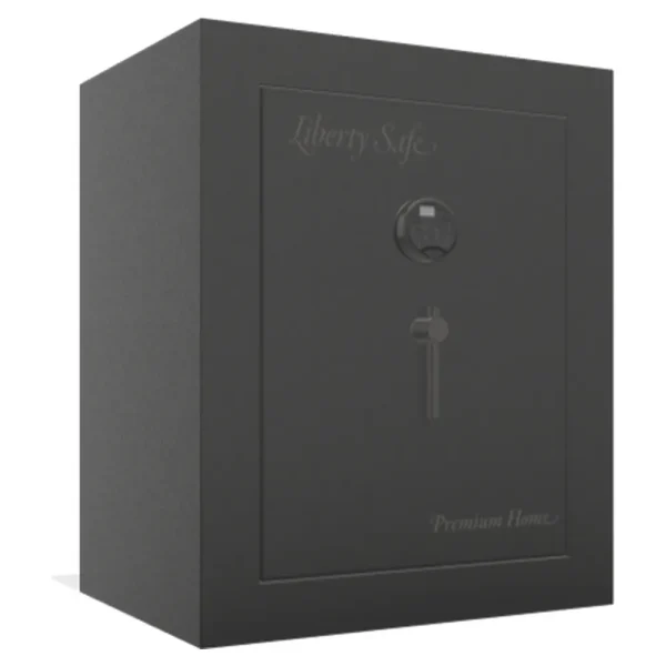 Liberty Premium Home Safe Series — Premium 08 ext