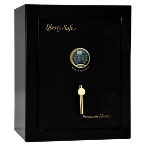 Liberty Premium Home Safe Series — Premium 08 ext