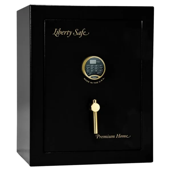 Liberty Premium Home Safe Series — Premium 08 ext