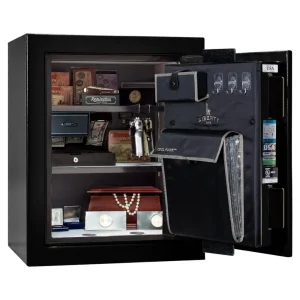 Liberty Premium Home Safe Series — Premium 08 int