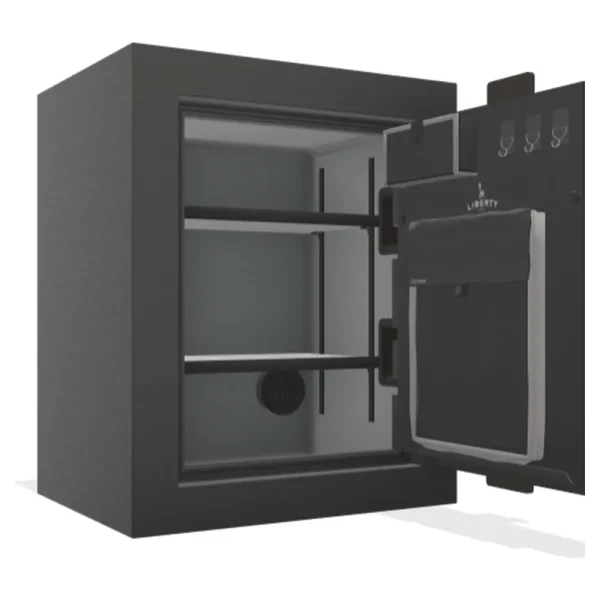 Liberty Premium Home Safe Series — Premium 08 int