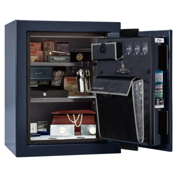 Liberty Premium Home Safe Series — Premium 08 int
