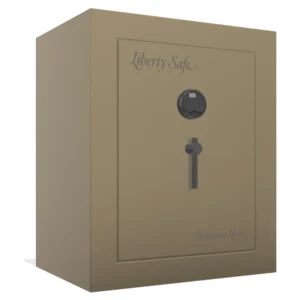 Liberty Premium Home Safe Series — Premium 08 ext