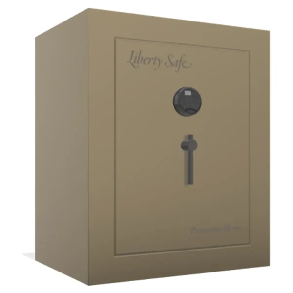 Liberty Premium Home Safe Series — Premium 08 ext