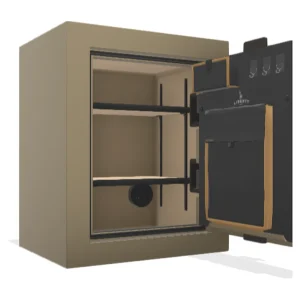 Liberty Premium Home Safe Series — Premium 08 int
