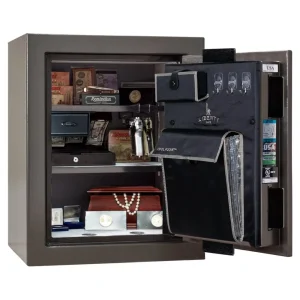 Liberty Premium Home Safe Series — Premium 08 int